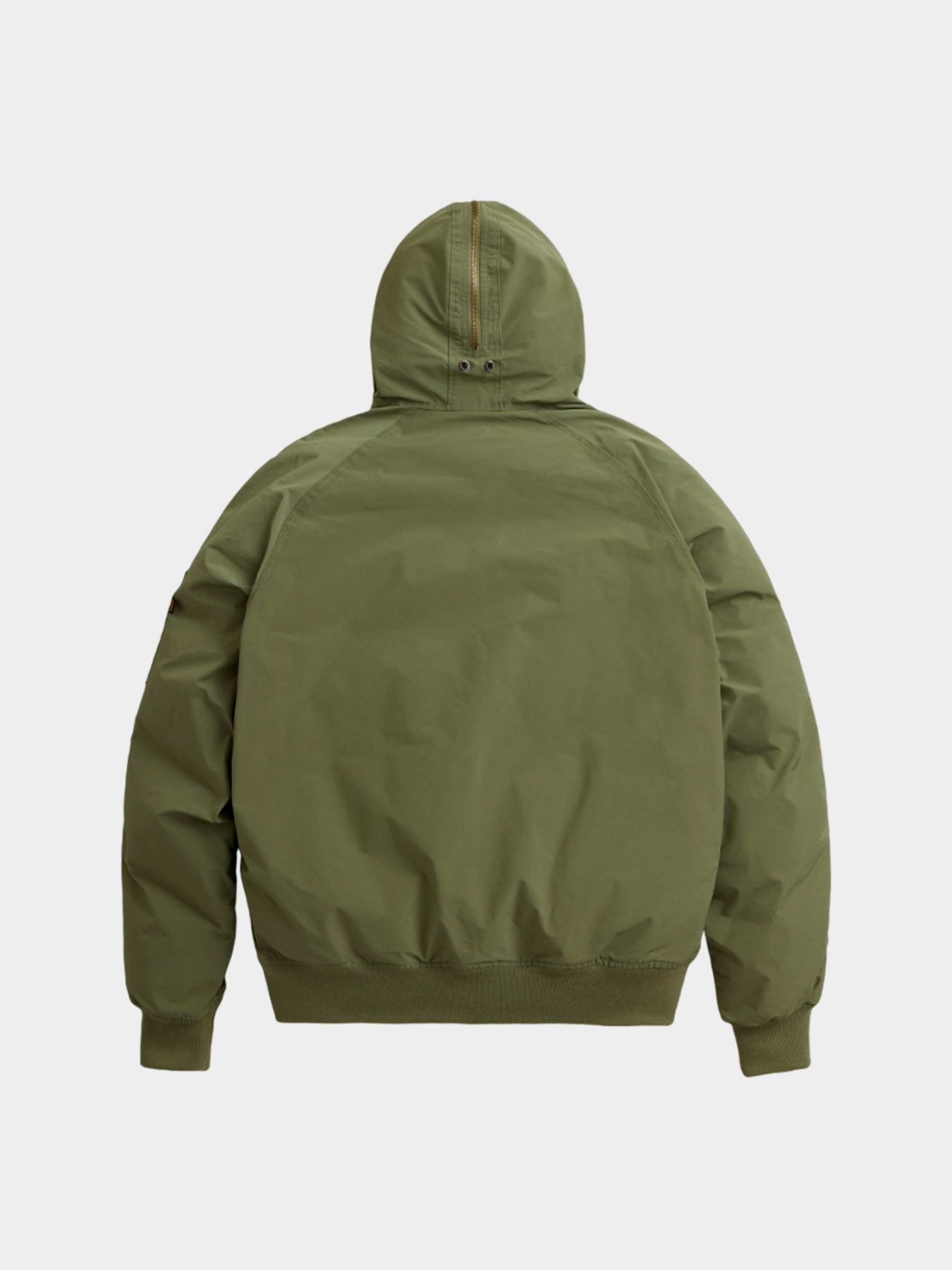 Куртки и дубленки Alpha Industries модель MJN53502C1_359 Фото