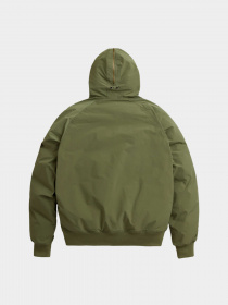 Куртки и дубленки Alpha Industries модель MJN53502C1_359 Фото