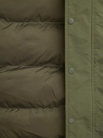 Куртки и дубленки Alpha Industries модель MJN53502C1_359 Фото
