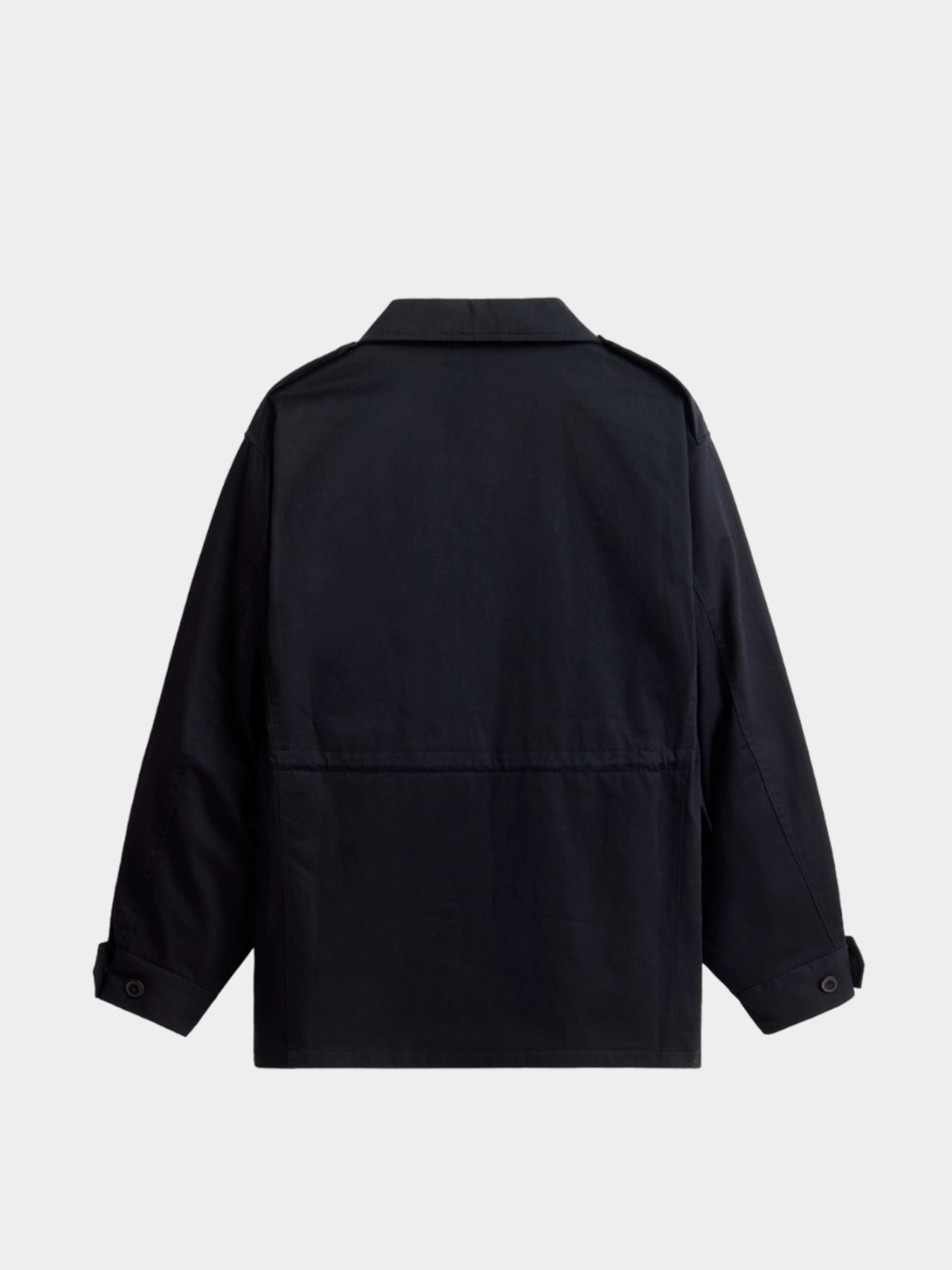 Куртки и дубленки Alpha Industries модель MJM53506C1_001 Фото