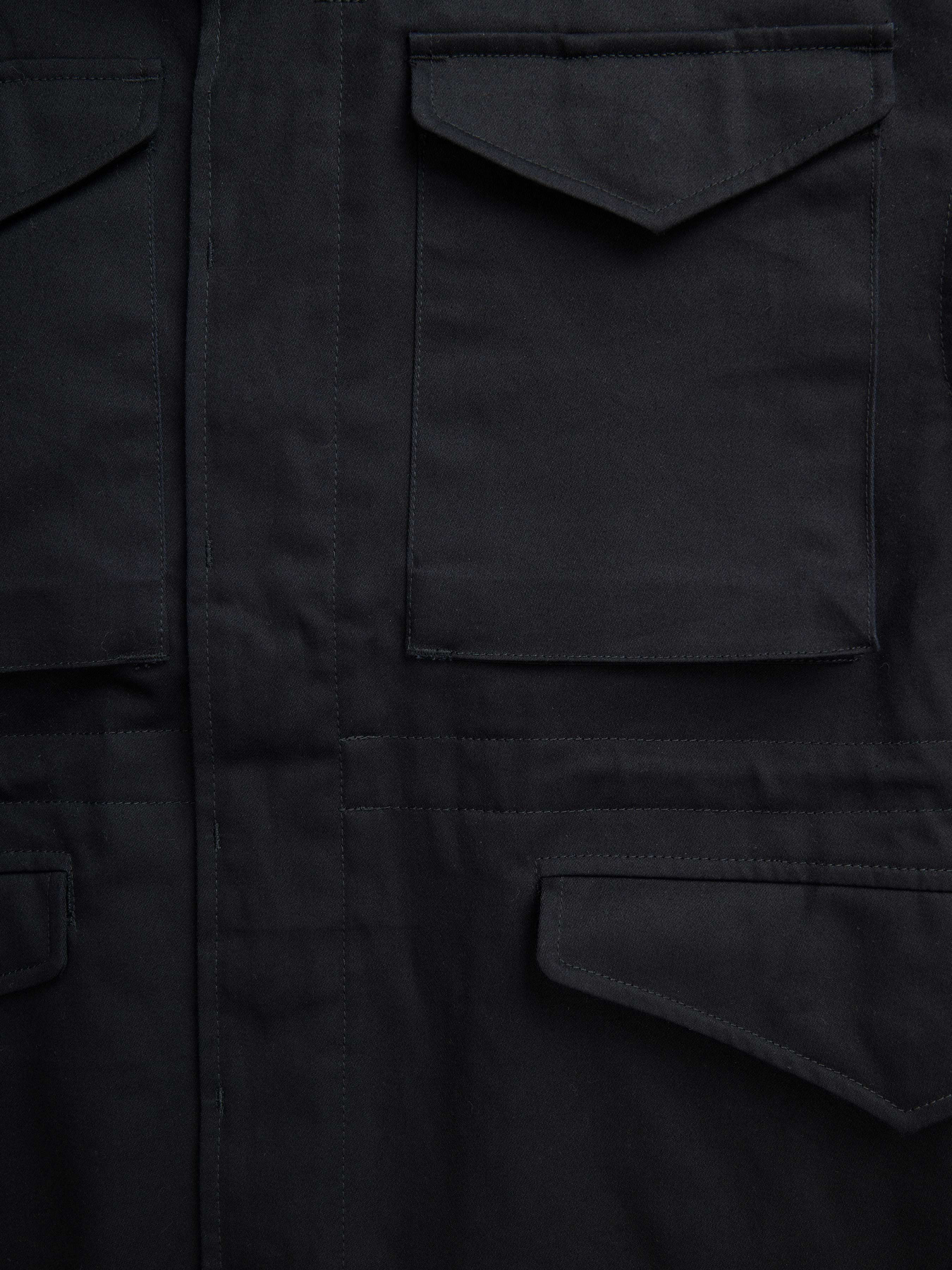 Куртки и дубленки Alpha Industries модель MJM53506C1_001 Фото
