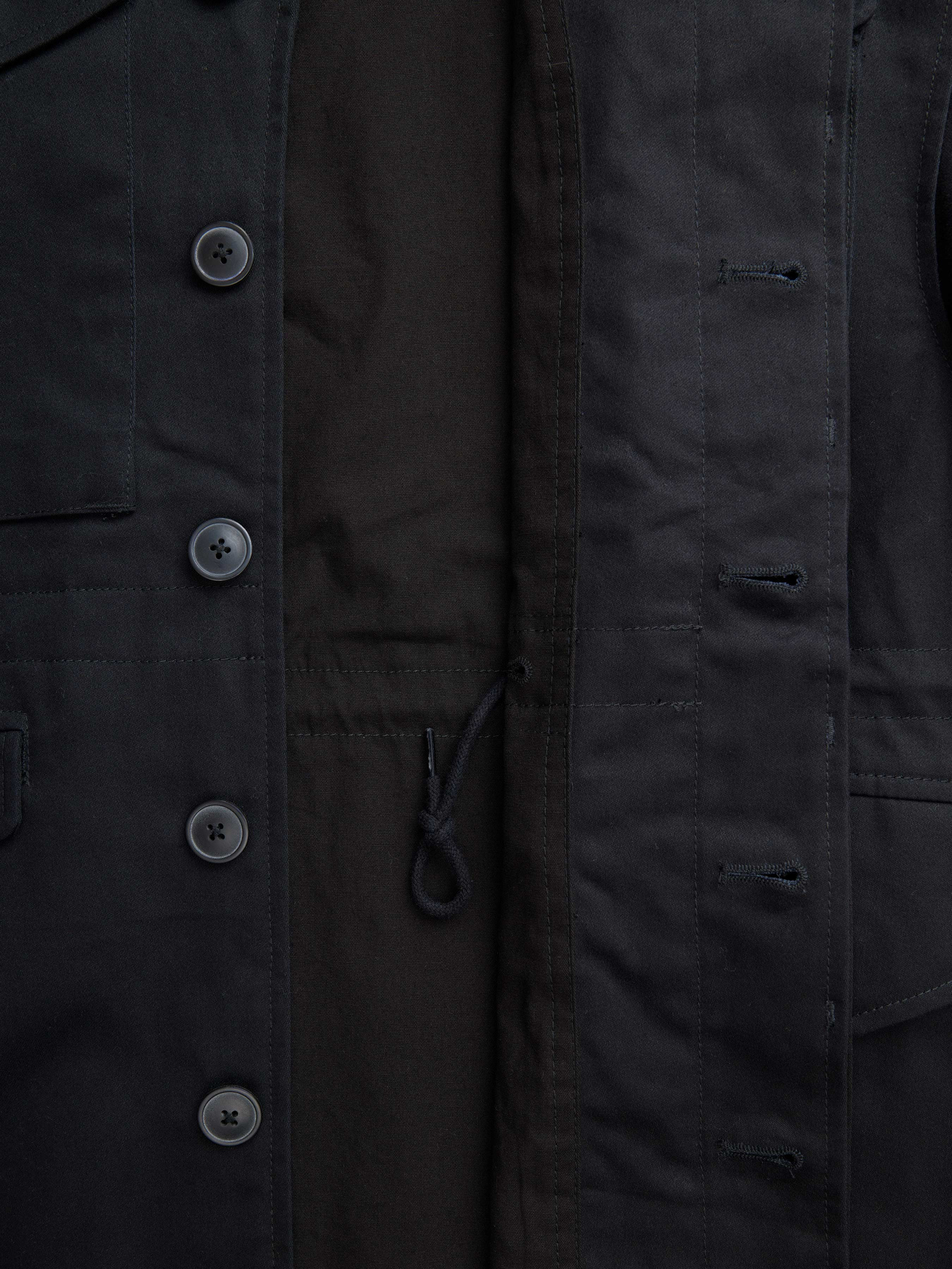 Куртки и дубленки Alpha Industries модель MJM53506C1_001 Фото