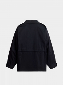 Куртки и дубленки Alpha Industries модель MJM53506C1_001 Фото