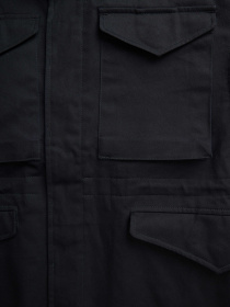 Куртки и дубленки Alpha Industries модель MJM53506C1_001 Фото