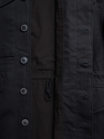 Куртки и дубленки Alpha Industries модель MJM53506C1_001 Фото