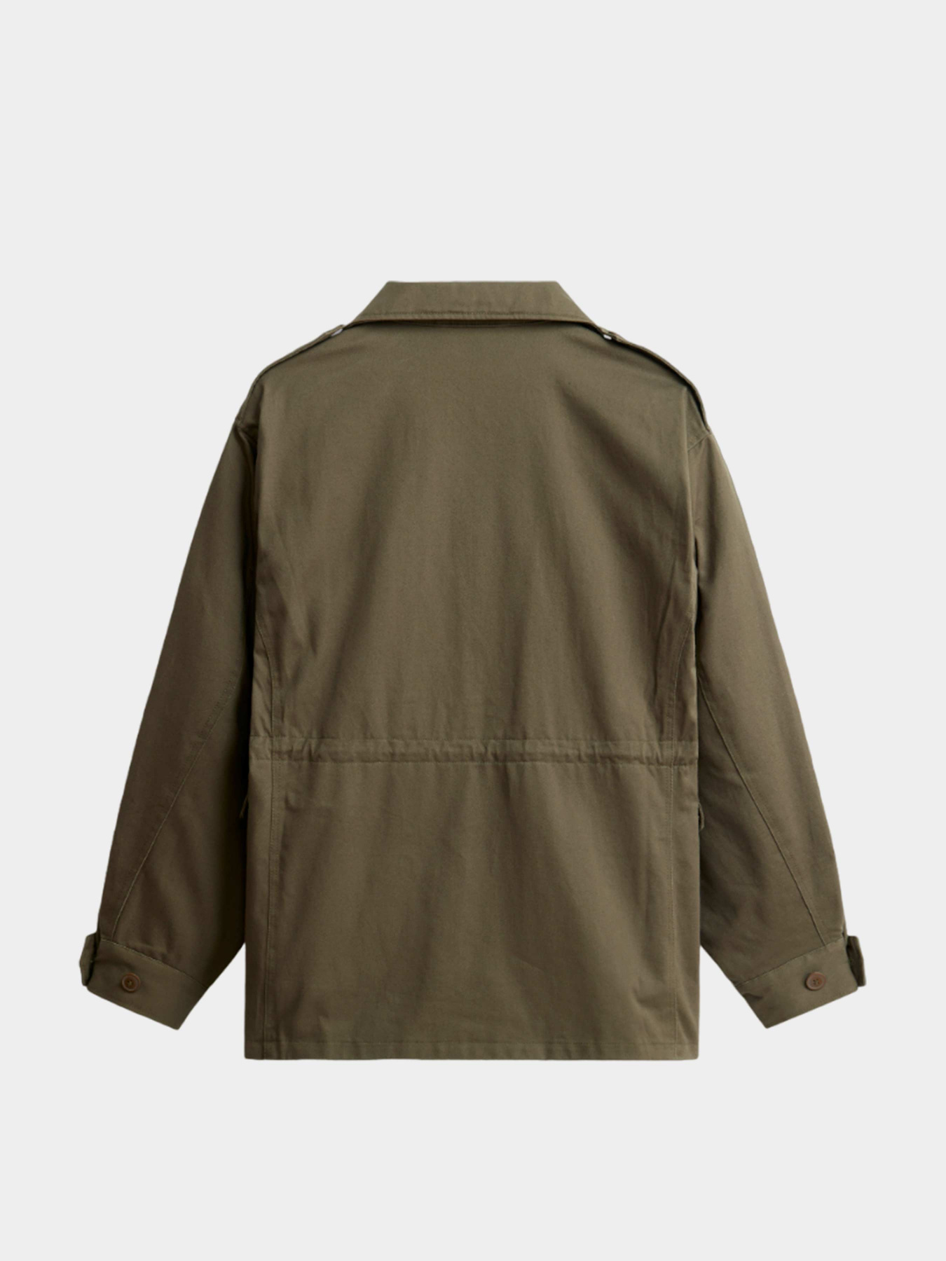 Куртки и дубленки Alpha Industries модель MJM53506C1_312 Фото