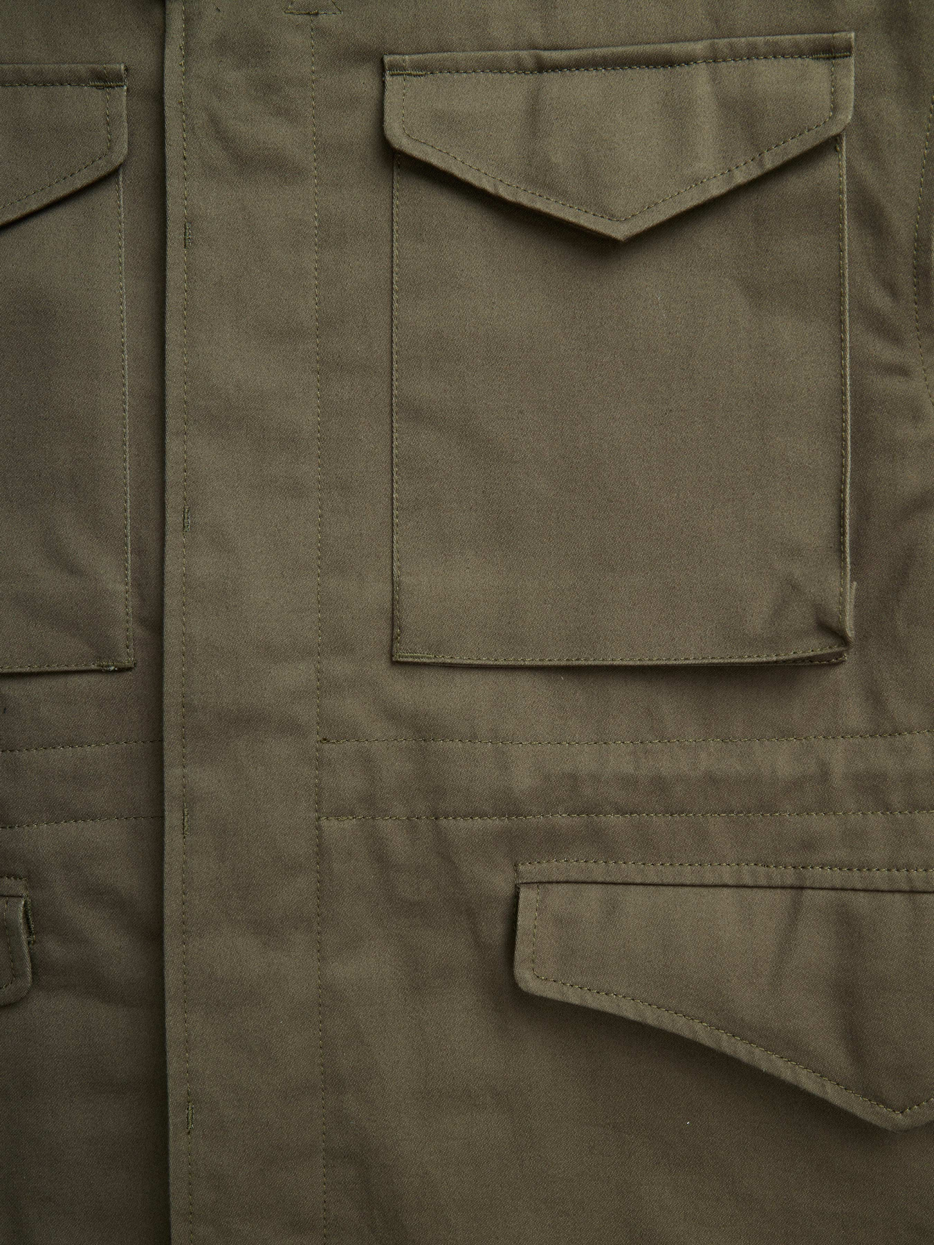 Куртки и дубленки Alpha Industries модель MJM53506C1_312 Фото
