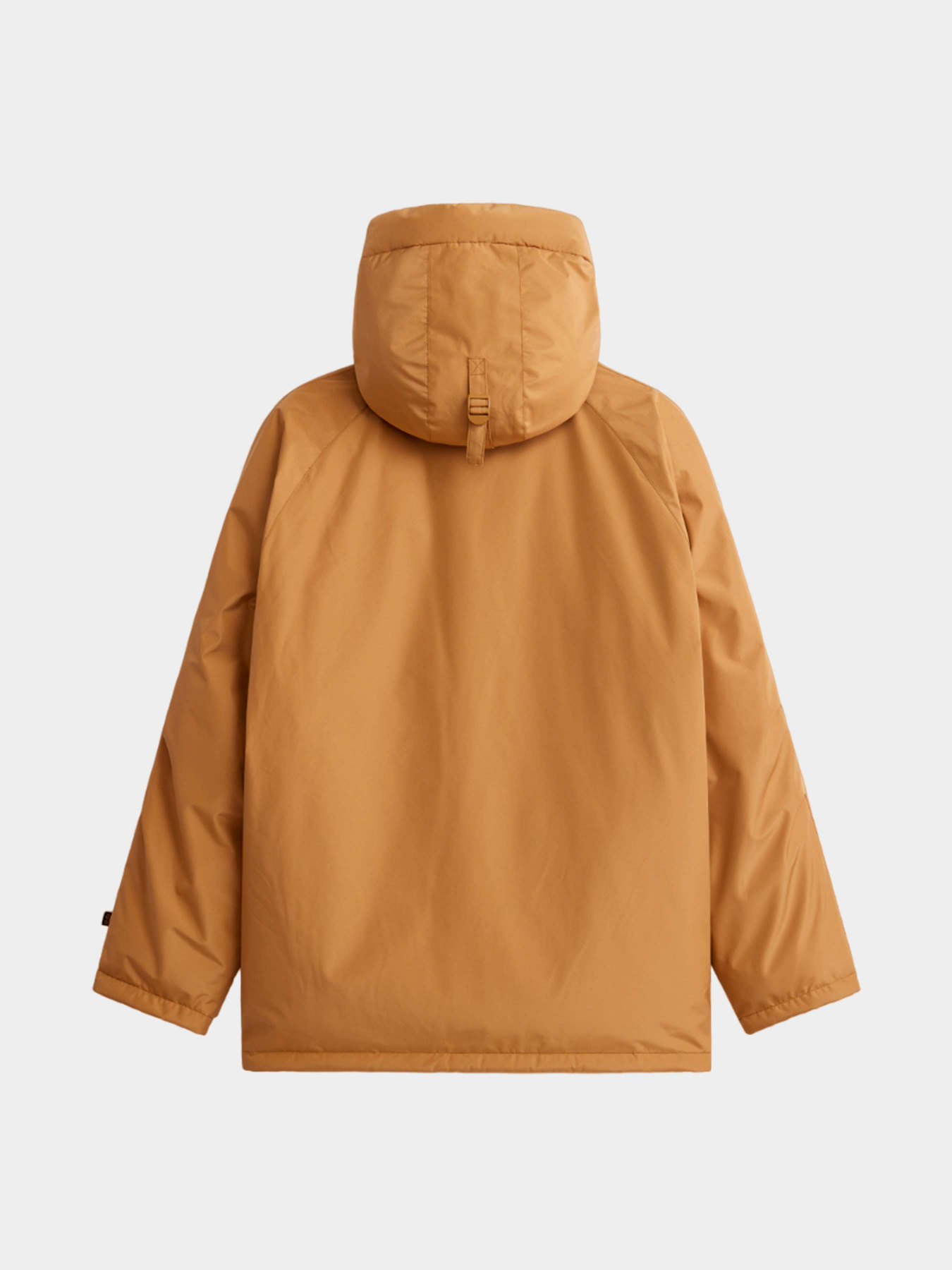 Куртки и дубленки Alpha Industries модель MJR53500C1_219 Фото