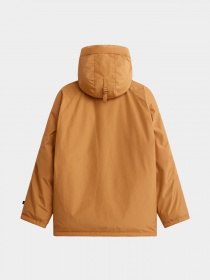 Куртки и дубленки Alpha Industries модель MJR53500C1_219 Фото