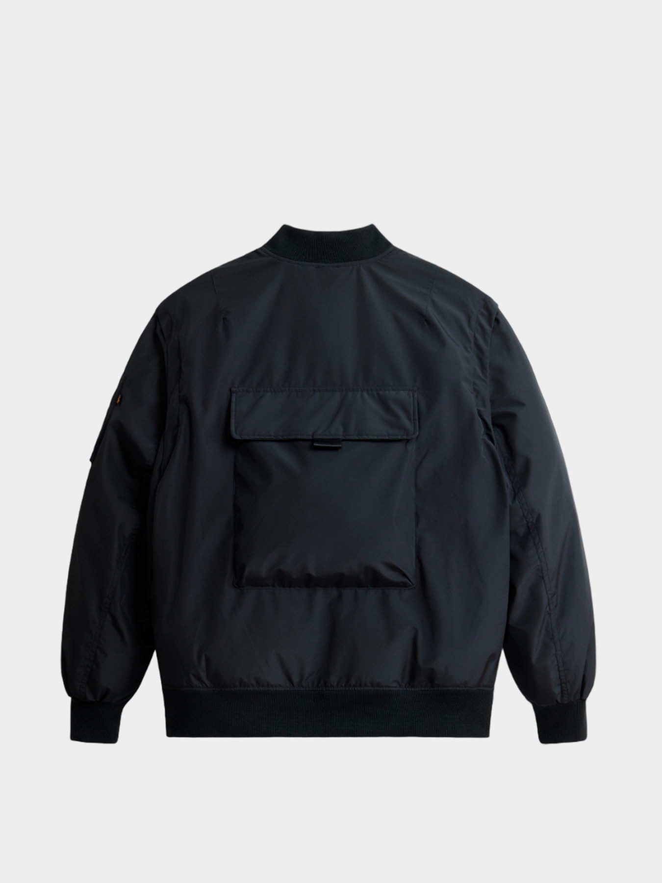 Куртки и дубленки Alpha Industries модель MJM53501C1_001 Фото