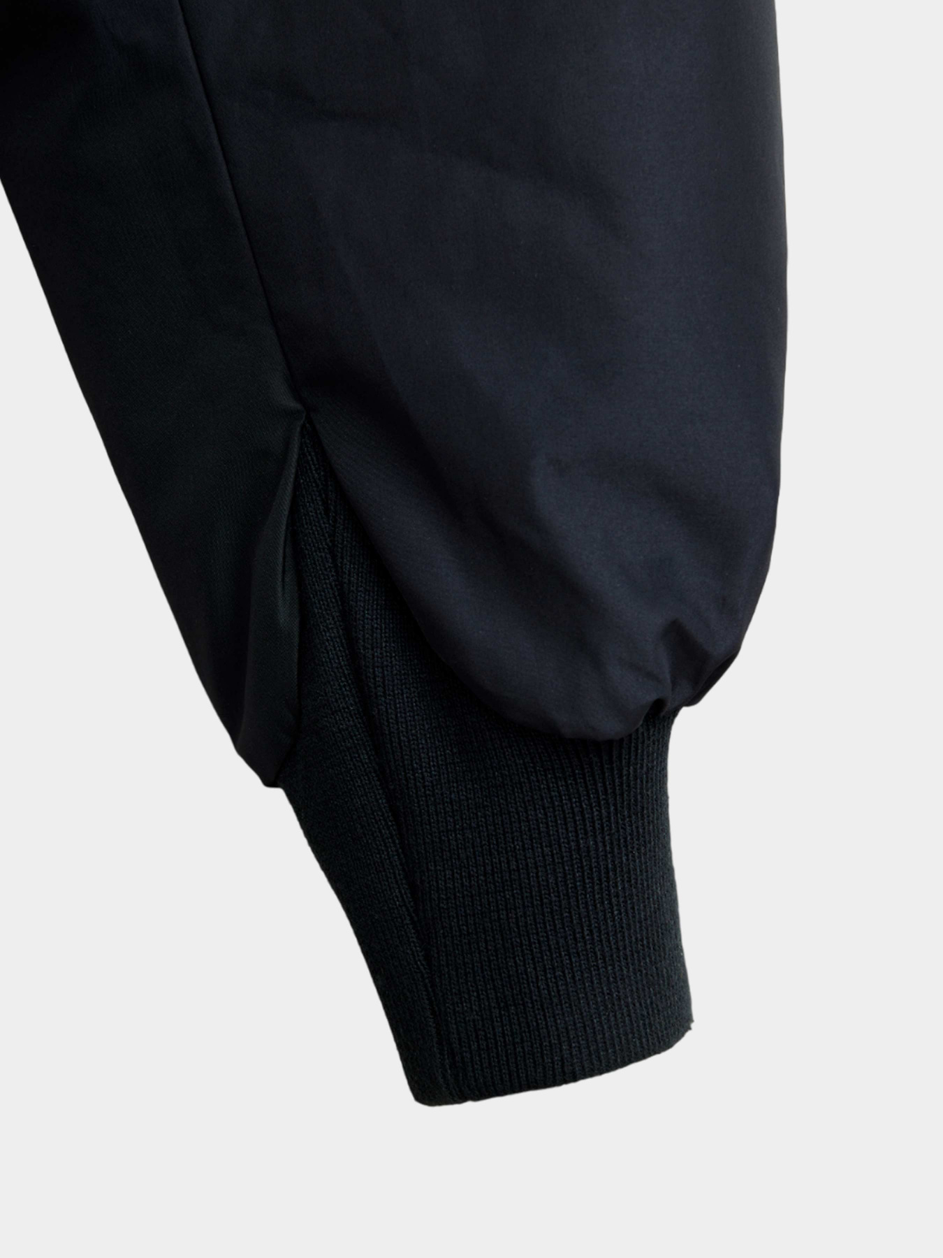 Куртки и дубленки Alpha Industries модель MJM53501C1_001 Фото