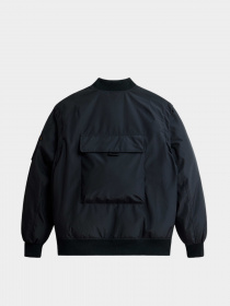 Куртки и дубленки Alpha Industries модель MJM53501C1_001 Фото