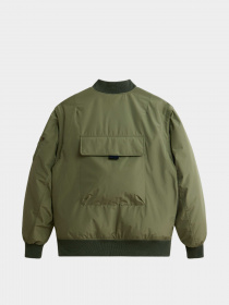 Куртки и дубленки Alpha Industries модель MJM53501C1_359 Фото