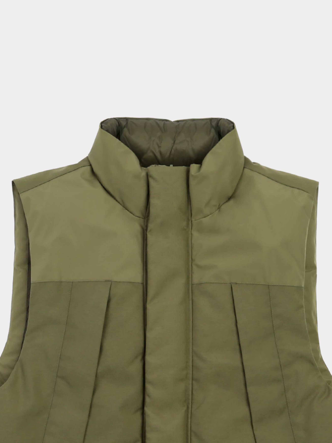 Куртки и дубленки Alpha Industries модель MJU53500C1_359 Фото
