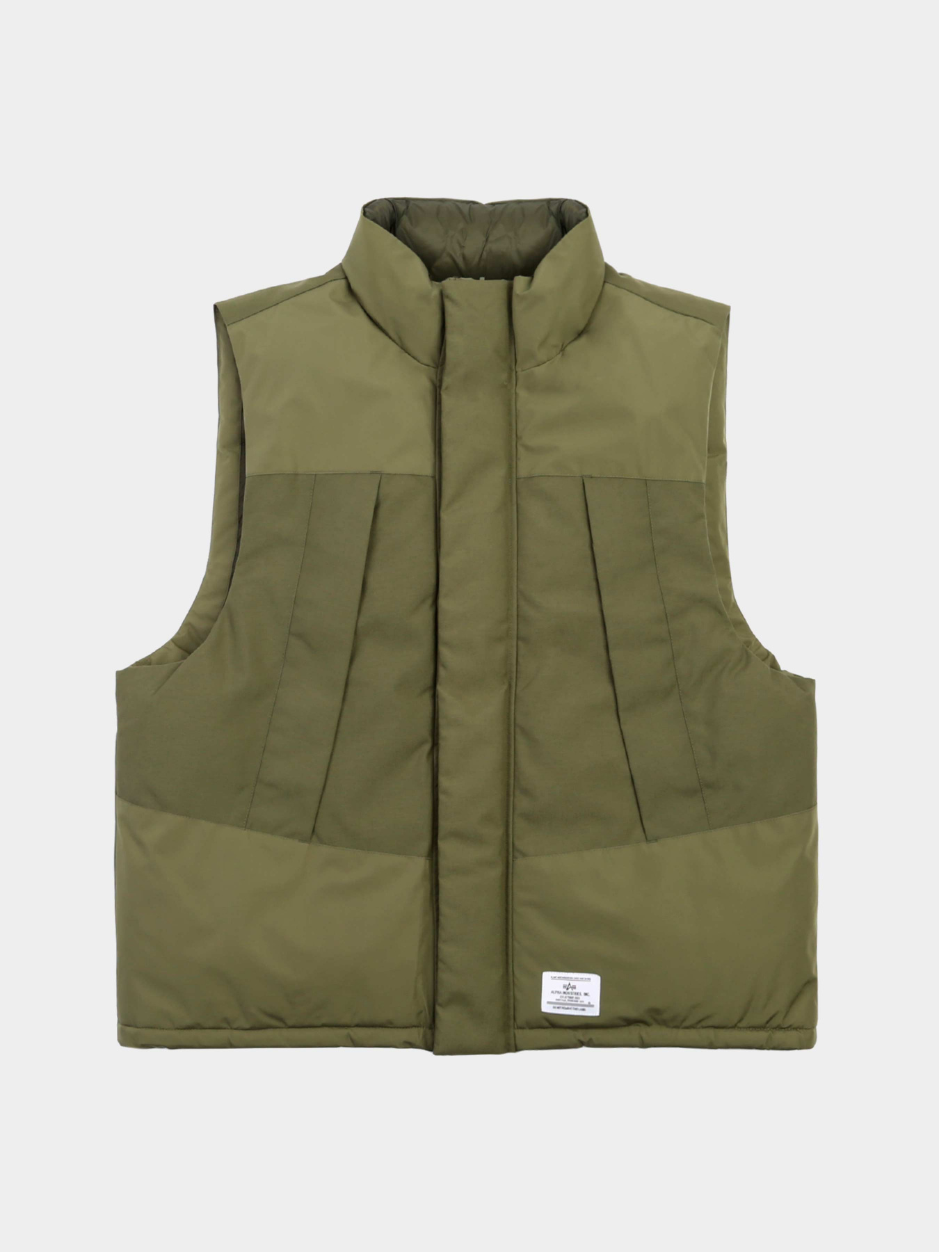 Куртки и дубленки Alpha Industries модель MJU53500C1_359 Фото