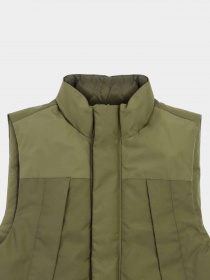 Куртки и дубленки Alpha Industries модель MJU53500C1_359 Фото