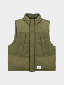 Куртки и дубленки Alpha Industries модель MJU53500C1_359 Фото