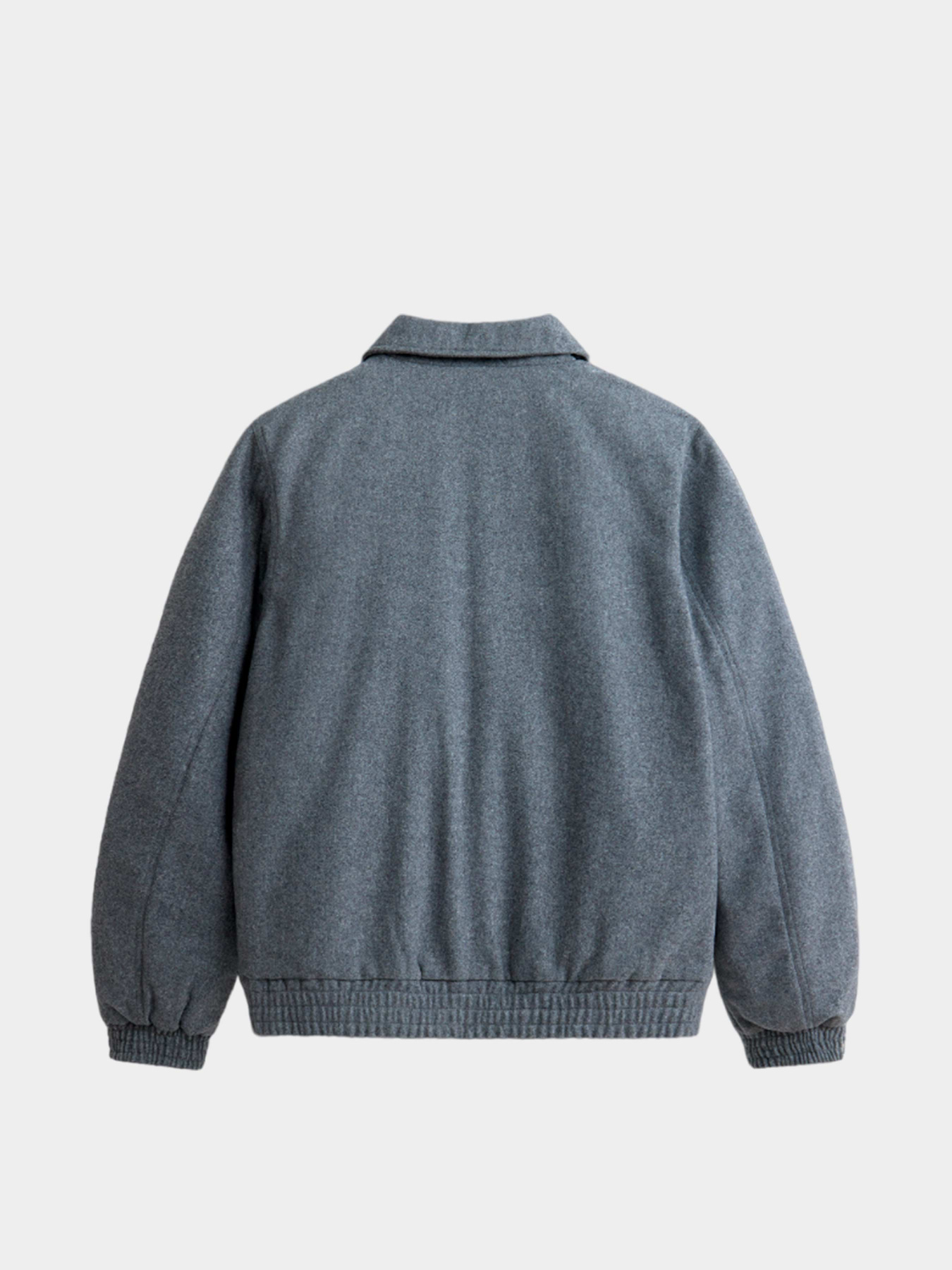 Куртки и дубленки Alpha Industries модель MJW53501C1_068 Фото