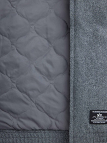 Куртки и дубленки Alpha Industries модель MJW53501C1_068 Фото
