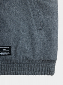 Куртки и дубленки Alpha Industries модель MJW53501C1_068 Фото