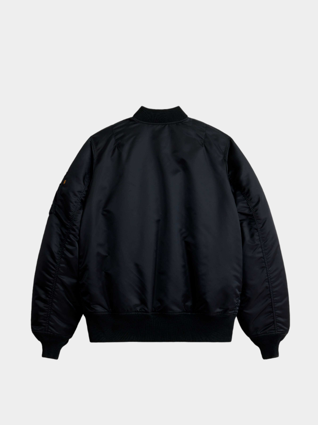 Куртки и дубленки Alpha Industries модель MJM53504C1_001 Фото