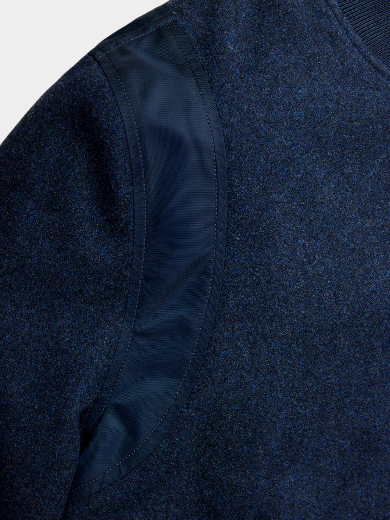 Куртки и дубленки Alpha Industries модель MJW53502C1_447 Куртки и дубленки Alpha Industries модель MJW53502C1_447 Фото