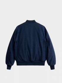 Куртки и дубленки Alpha Industries модель MJW53502C1_447 Фото