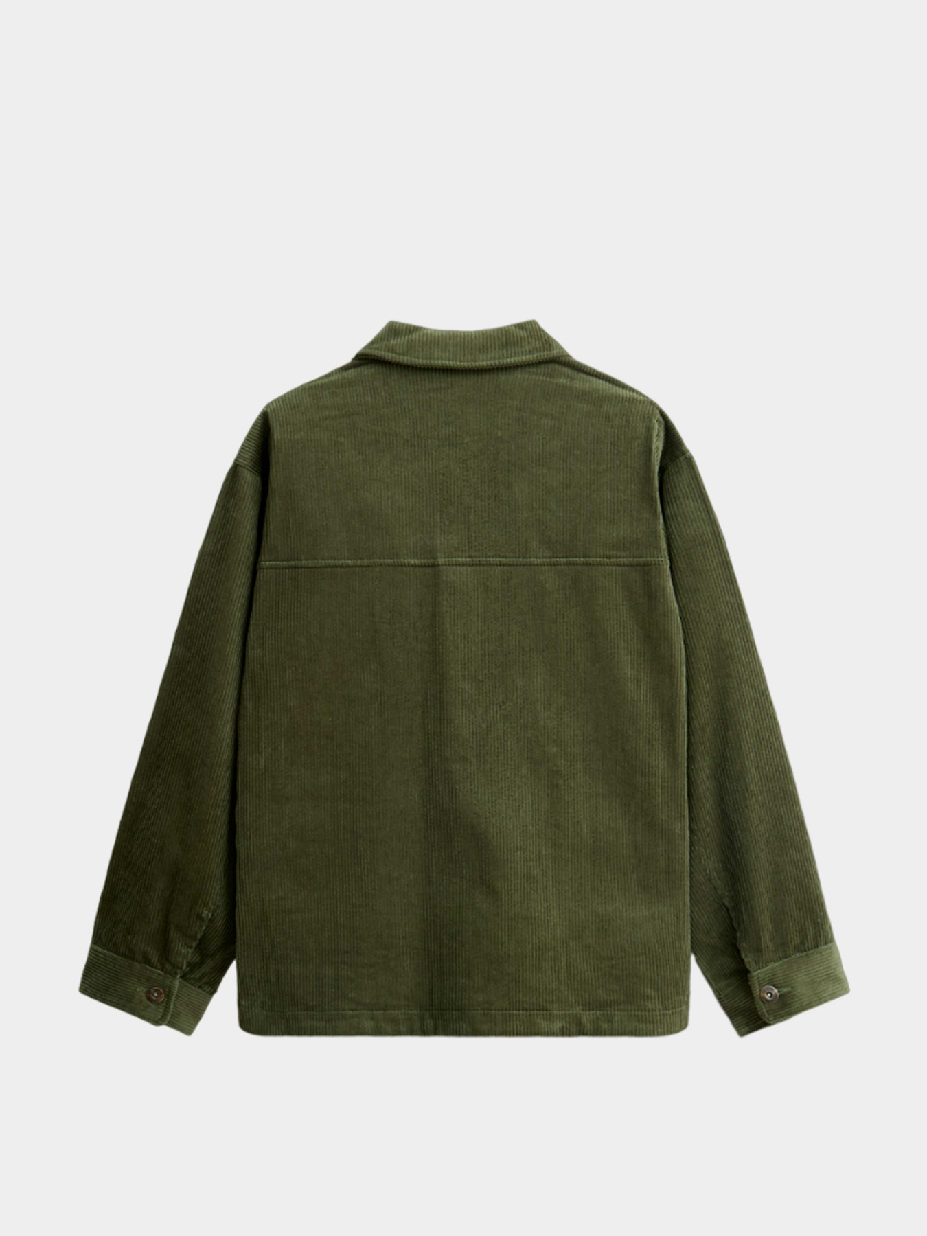Пальто и плащи Alpha Industries модель WJC53501C1_359 Фото