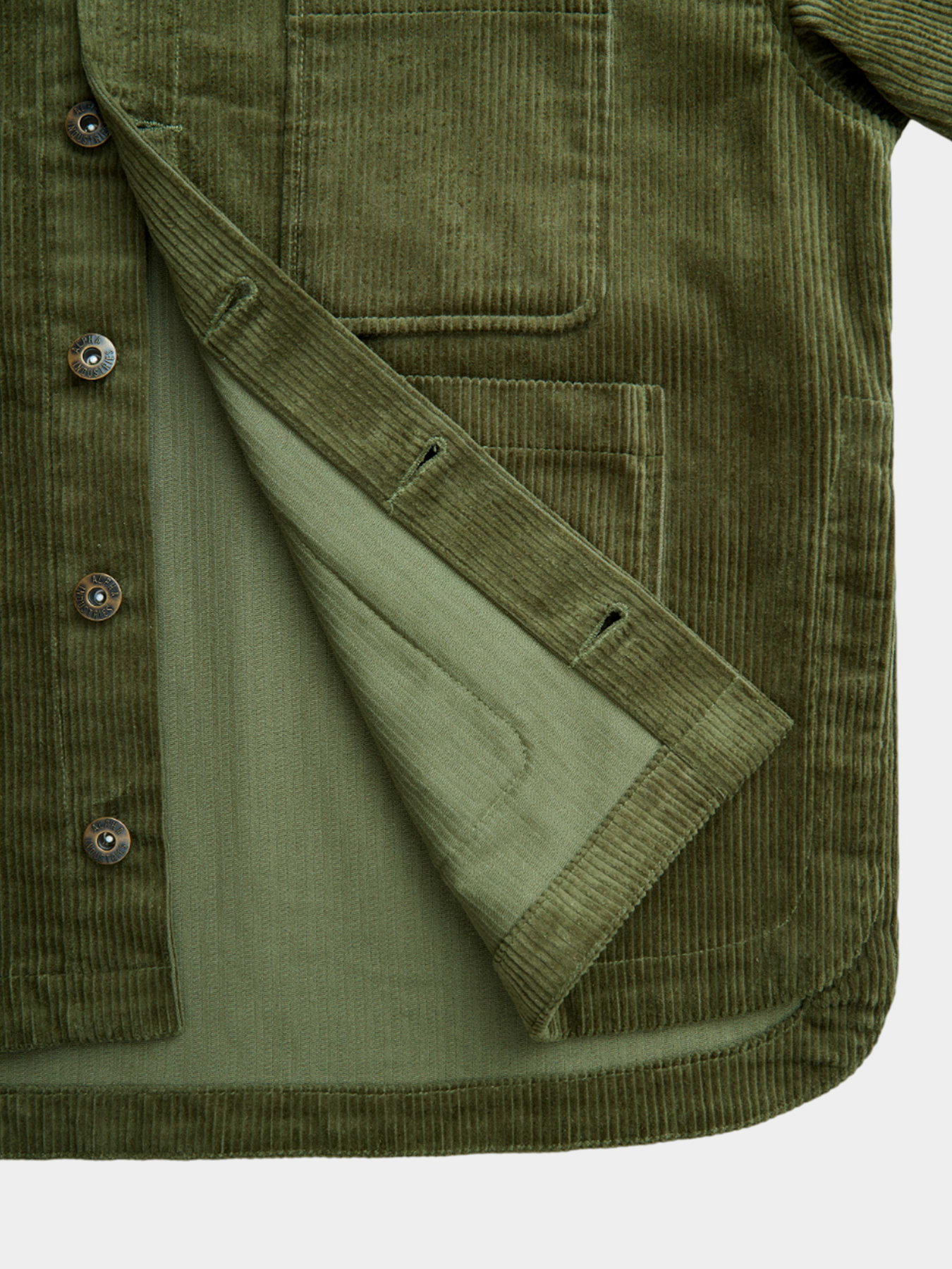 Пальто и плащи Alpha Industries модель WJC53501C1_359 Фото