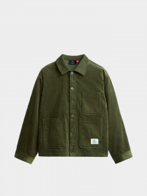 Пальто и плащи Alpha Industries модель WJC53501C1_359 Фото