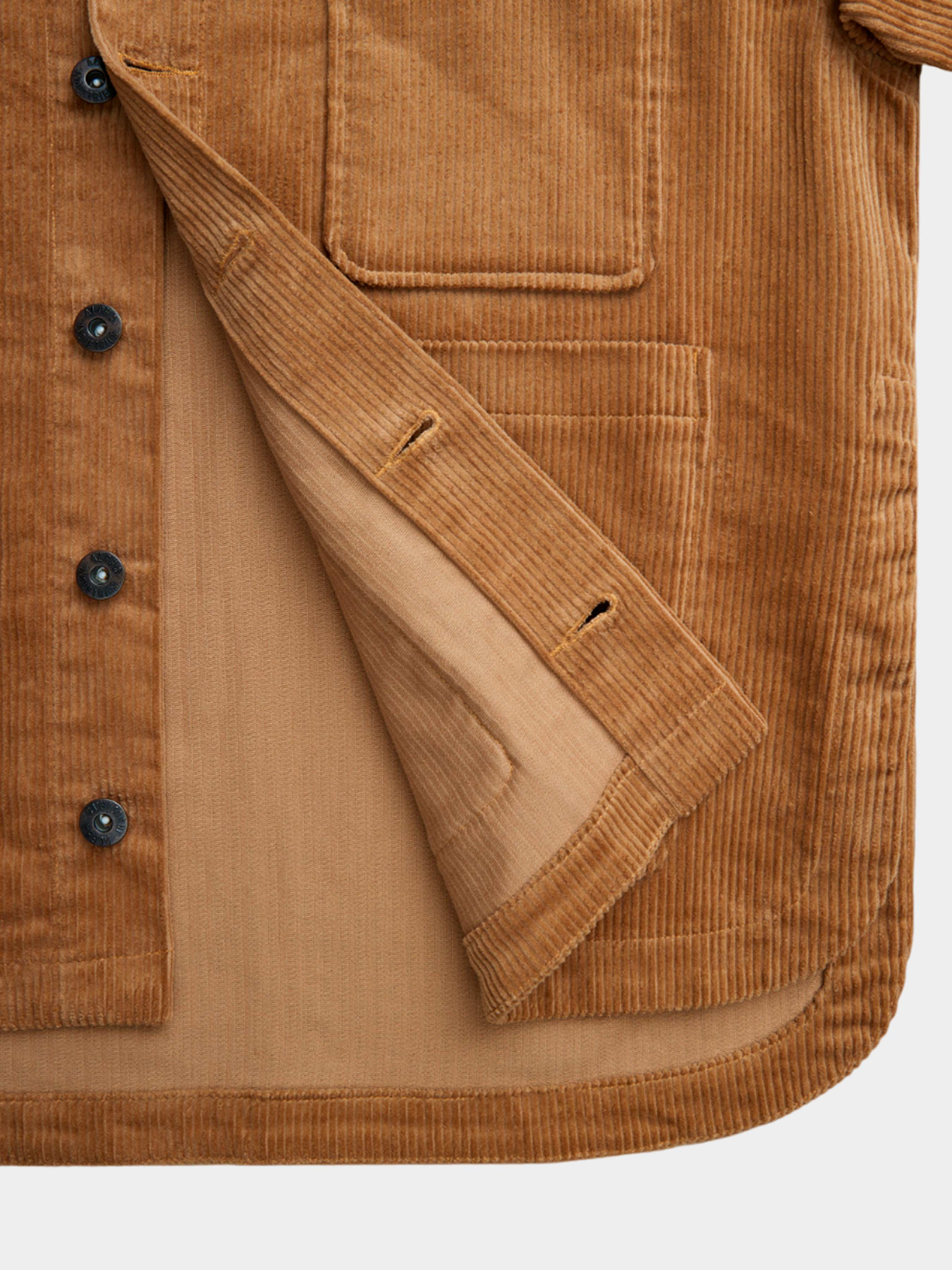 Пальто и плащи Alpha Industries модель WJC53501C1_219 Фото
