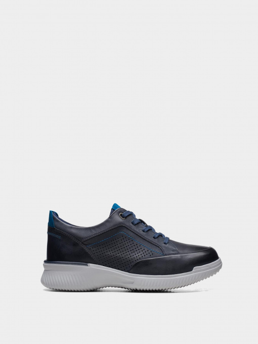 Кроссовки Clarks модель 26171944 Фото