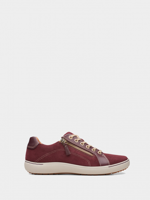 Кеды Clarks модель 26168494 Фото