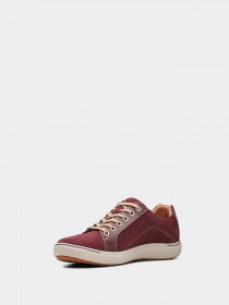 Кеды Clarks модель 26168494 Фото