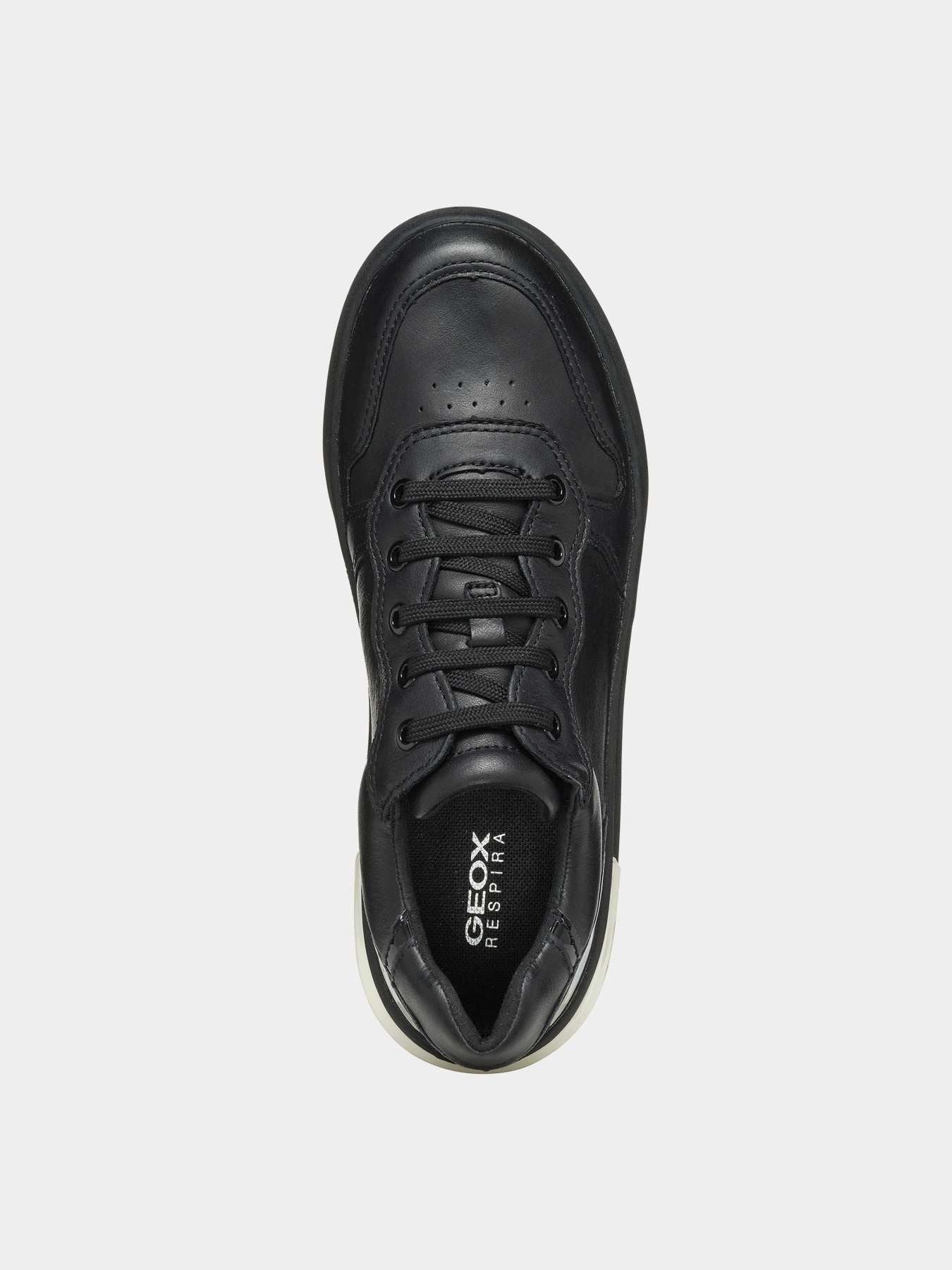 Кроссовки Geox модель D35QFA-08502-C9999 Фото