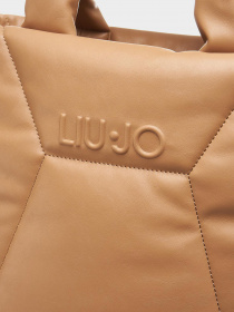 Сумки Liu Jo модель AF3307 E0015 71328 Фото