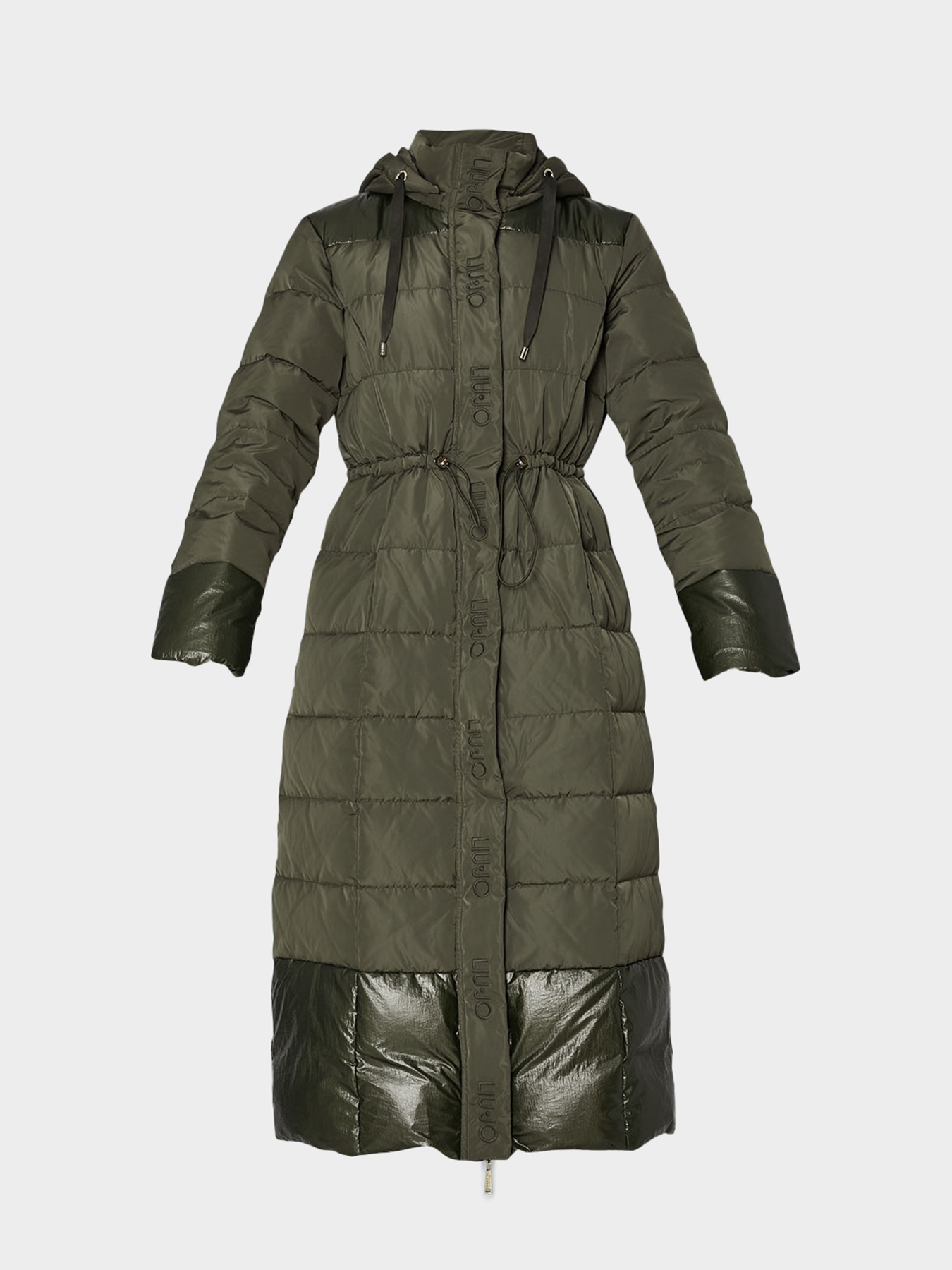 Куртки и дубленки Liu Jo модель TF3011 T3552 90511 Куртки и дубленки Liu Jo модель TF3011 T3552 90511 Фото