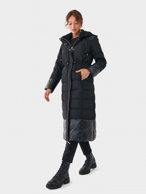 Куртки и дубленки Liu Jo модель TF3011 T3552 22222 Фото