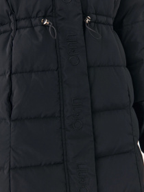 Куртки и дубленки Liu Jo модель TF3011 T3552 22222 Фото