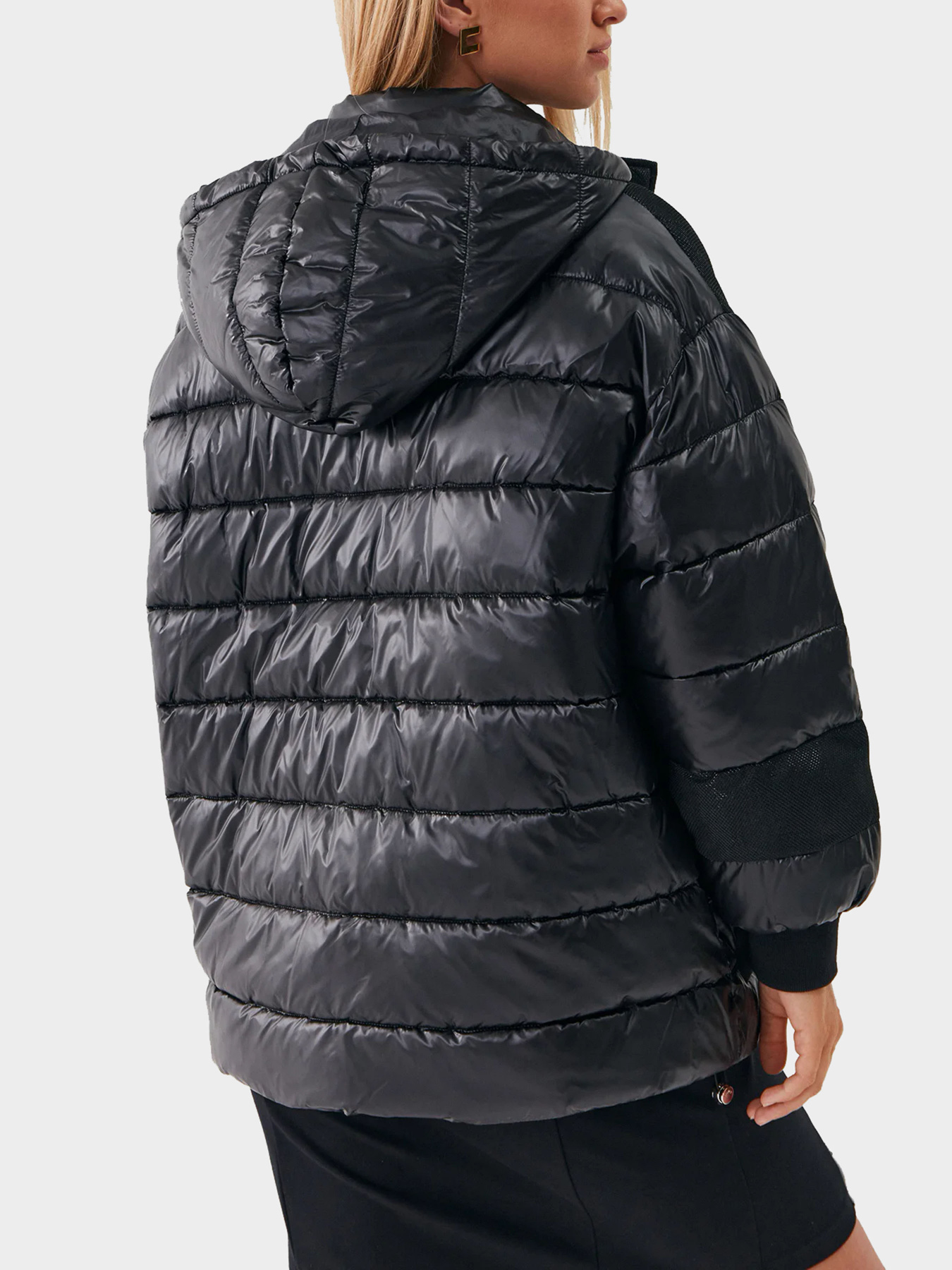 Куртки и дубленки Liu Jo модель TF3137 TS031 22222 Фото