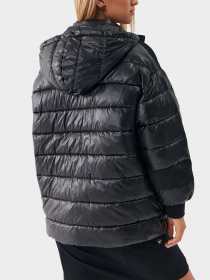 Куртки и дубленки Liu Jo модель TF3137 TS031 22222 Фото