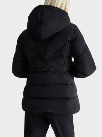 Куртки и дубленки Liu Jo модель TF3166 TS955 22222 Фото