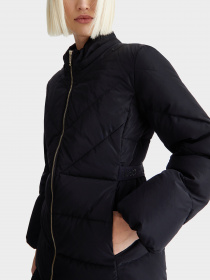 Куртки и дубленки Liu Jo модель TF3166 TS955 22222 Фото
