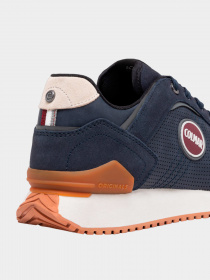 Кроссовки Colmar модель TRAVIS PLUS-D-026 Фото