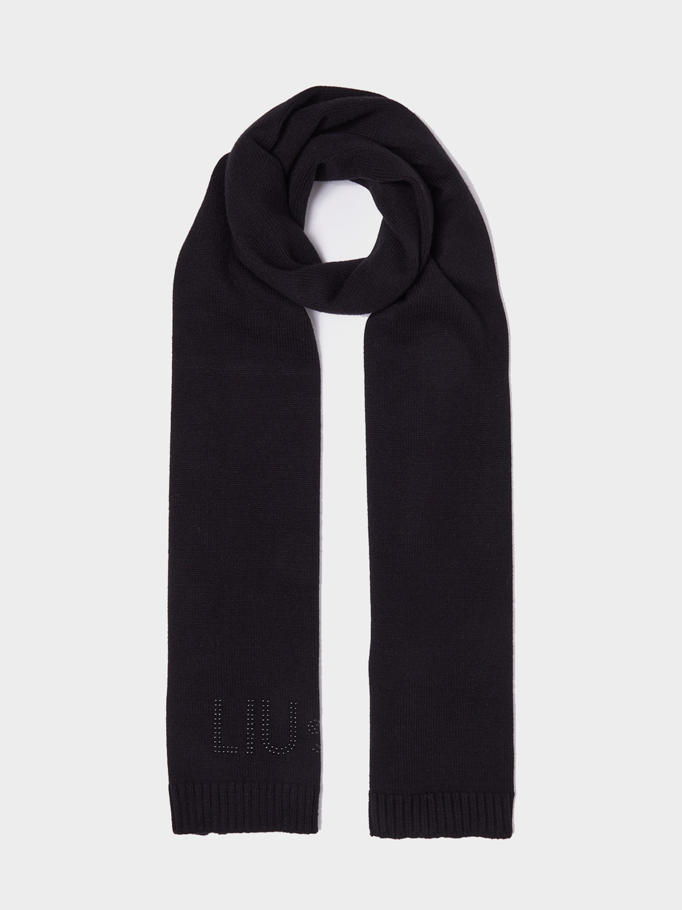 Шарфы и платки Liu Jo модель 2F3029 M0300 22222 Фото