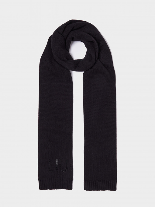 Шарфы и платки Liu Jo модель 2F3029 M0300 22222 Фото