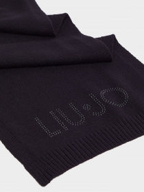 Шарфы и платки Liu Jo модель 2F3029 M0300 22222 Фото