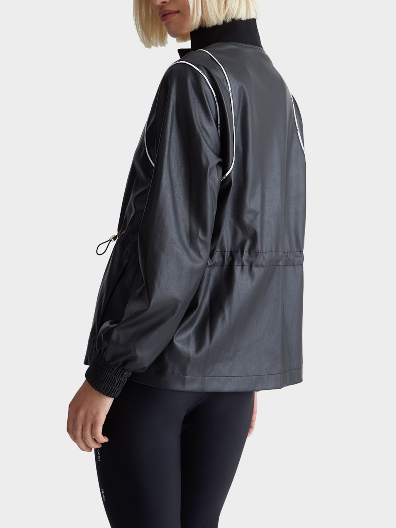 Пиджаки Liu Jo модель TF3273 E0392 22222 Фото