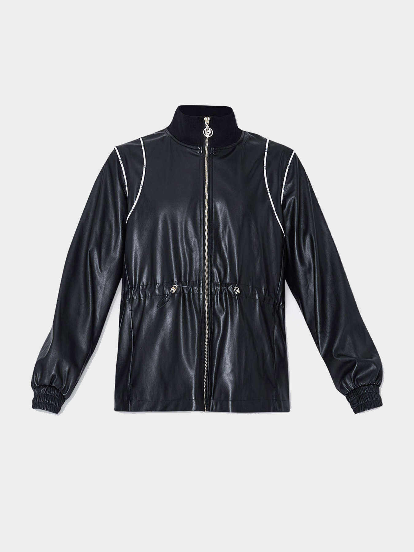 Пиджаки Liu Jo модель TF3273 E0392 22222 Фото