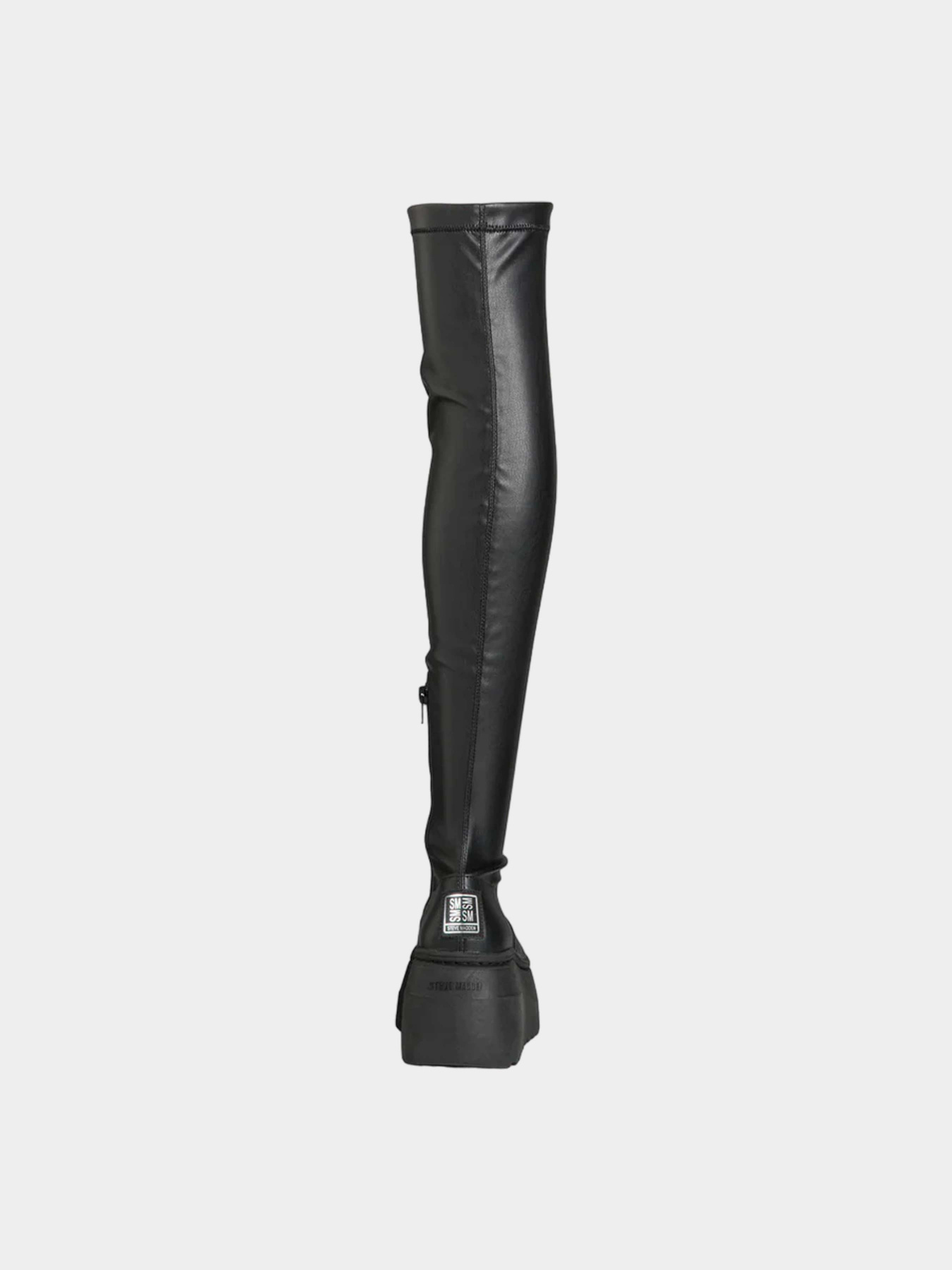 Ботинки и сапоги Steve Madden модель SM11002065 BLACK Фото